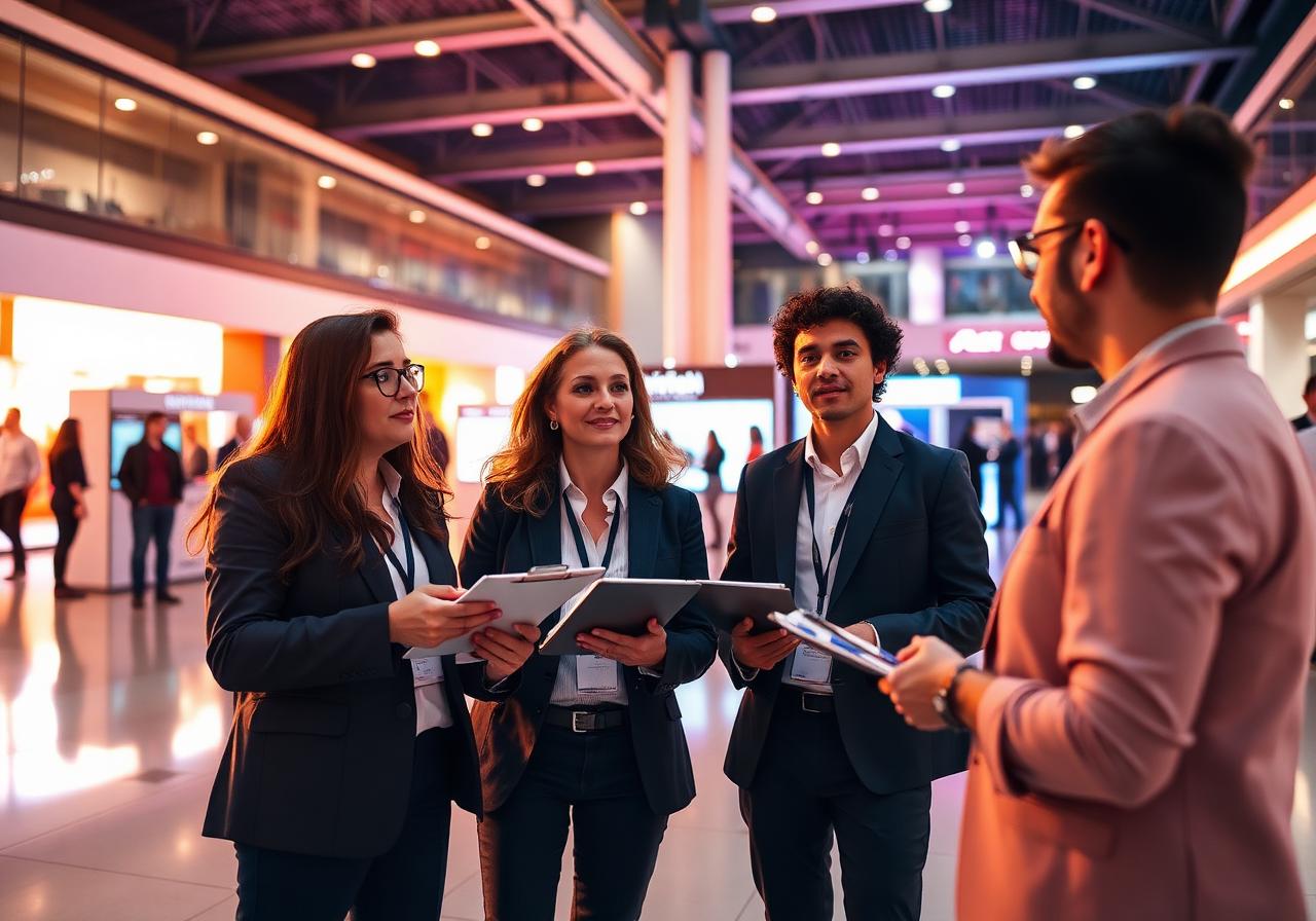 Planung einer Promotionaktion